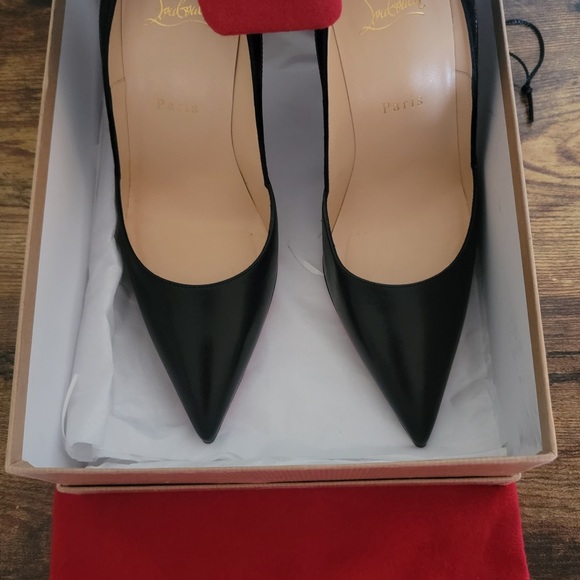 Pumps - Picture 6 of 6